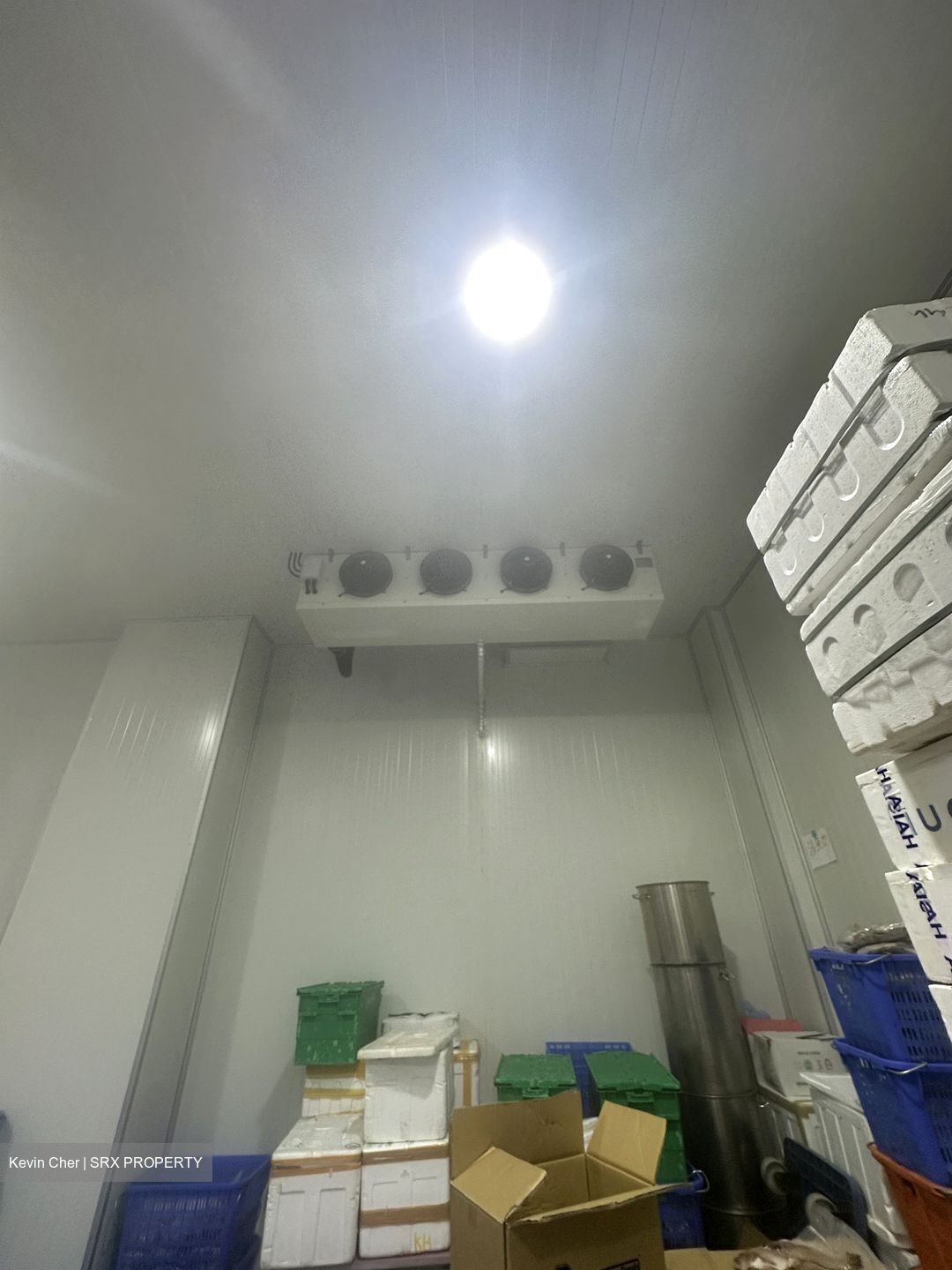 Tuas Bay Walk (D22), Factory #632881311